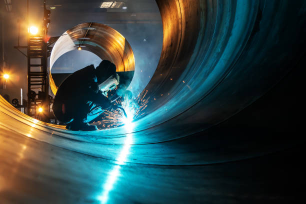 Best Pipe Welding in Tooele, UT