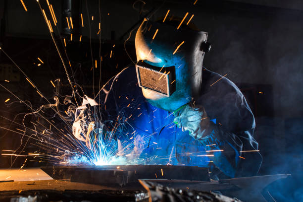Best Artistic and Custom Metal Fabrication in Tooele, UT