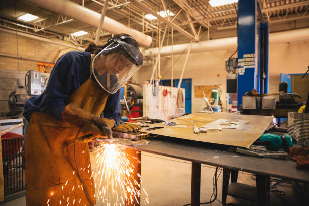 Best Structural Steel Welding in Tooele, UT