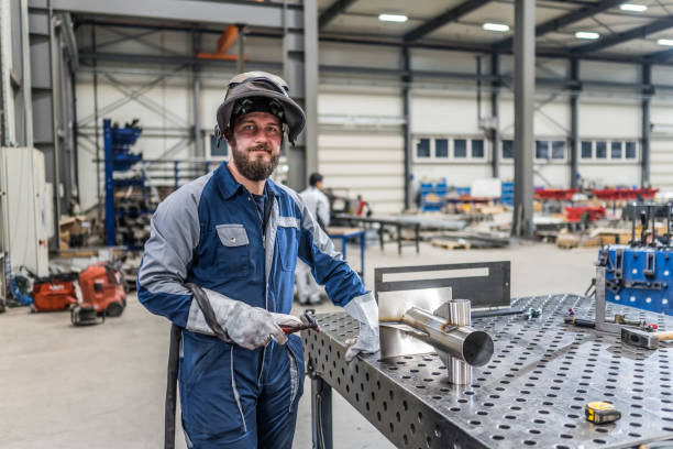 Affordable Welder Services in Tooele, UT
