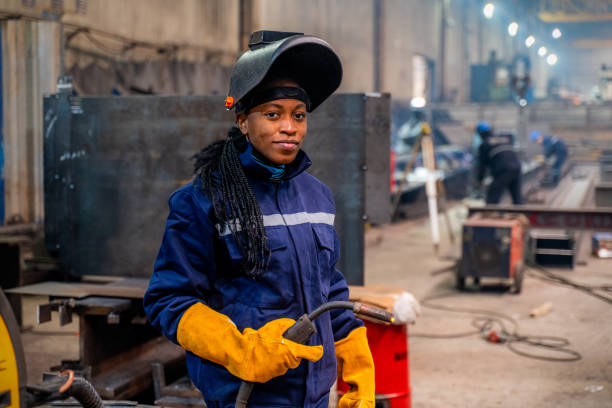 Reliable Tooele, UT Welder & Metal Fabrication Solutions