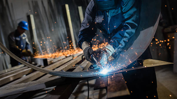 Best Specialty Welding Processes in Tooele, UT